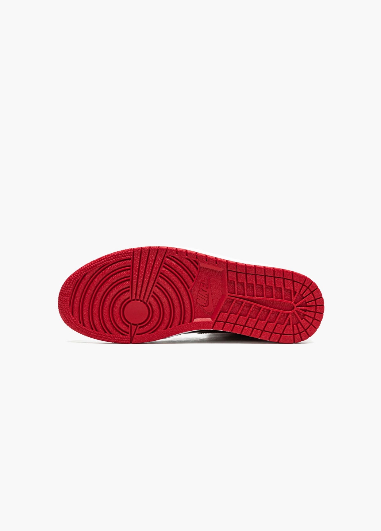 AIR JORDAN 1 RETRO HIGH OG "Bred Patent"