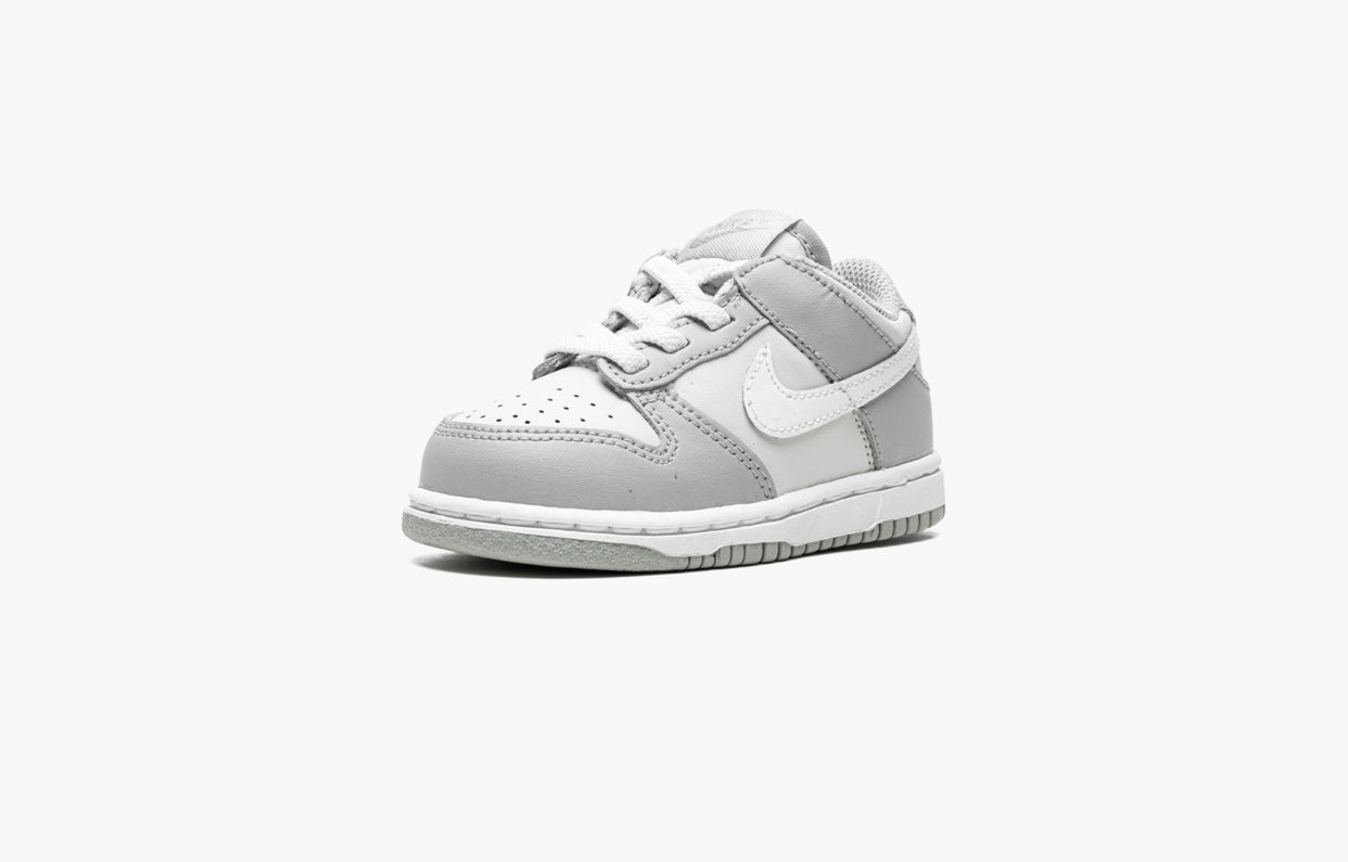 NIKE DUNK LOW TD "PURE PLATINUM”
