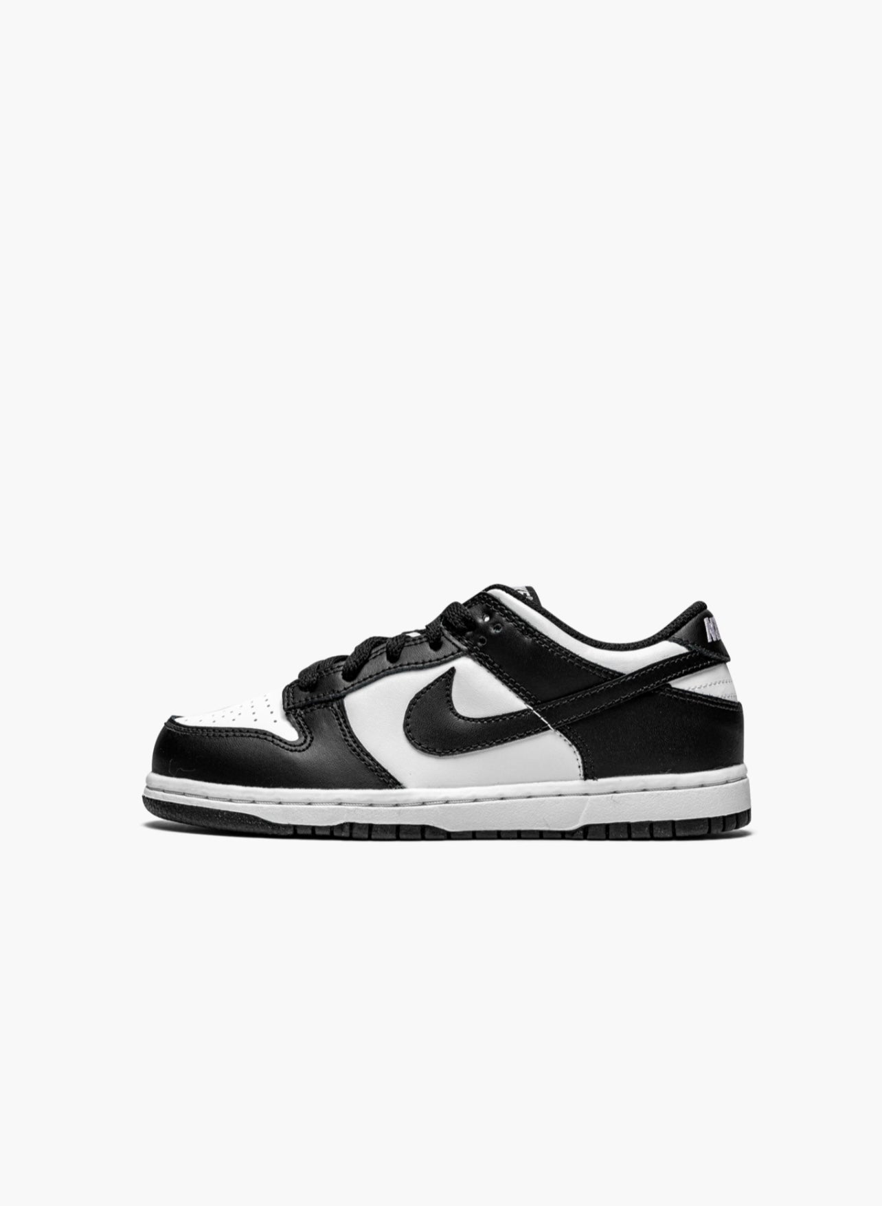 Nike Dunk Low (PS)”Panda”