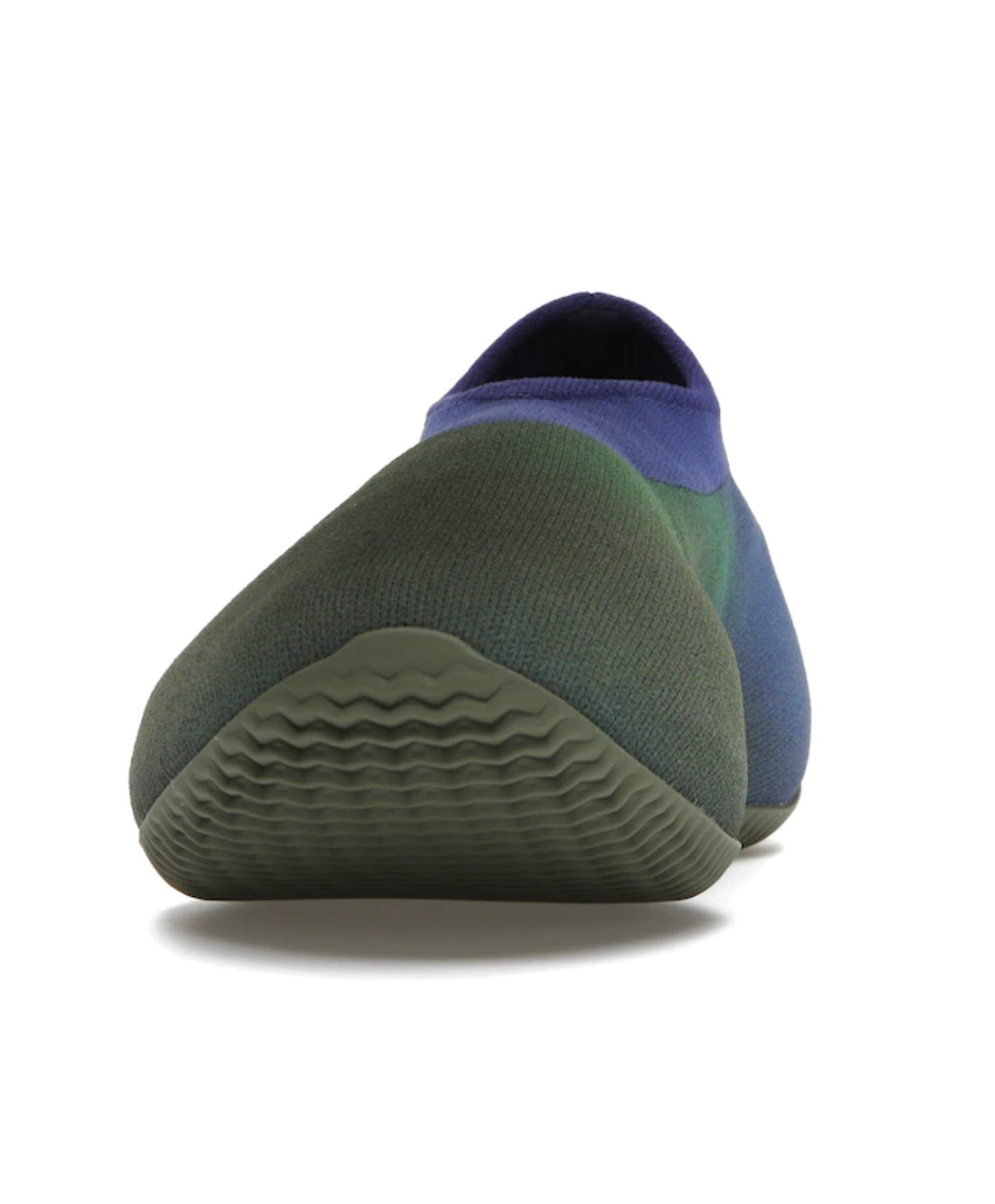Yeezy knit runner “Faded Azure”