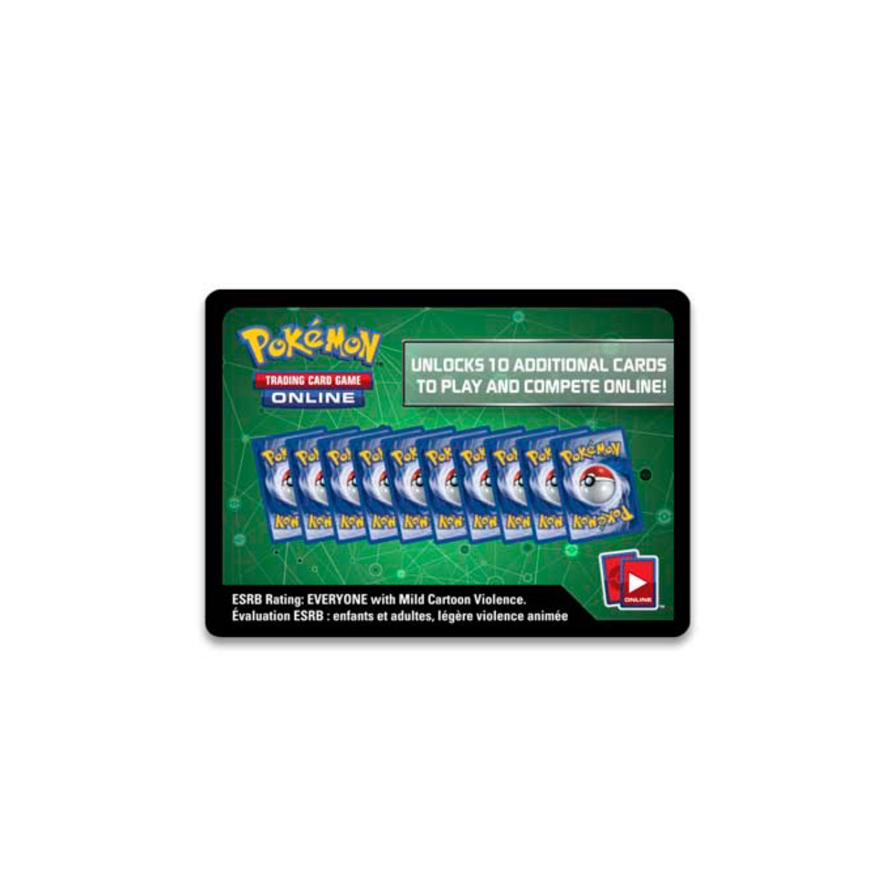 Pokémon TCG: Single Strike Urshifu V Box