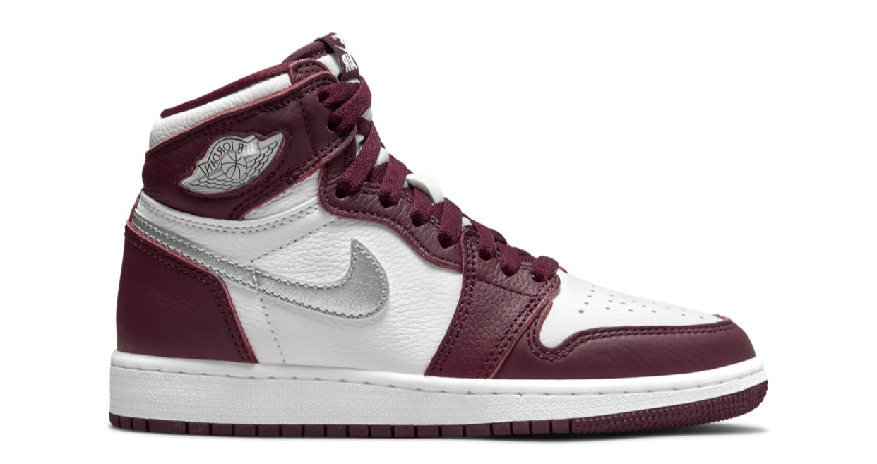 AIR JORDAN 1 RETRO HIGH OG “Bordeaux”