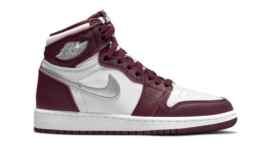AIR JORDAN 1 RETRO HIGH OG “Bordeaux”