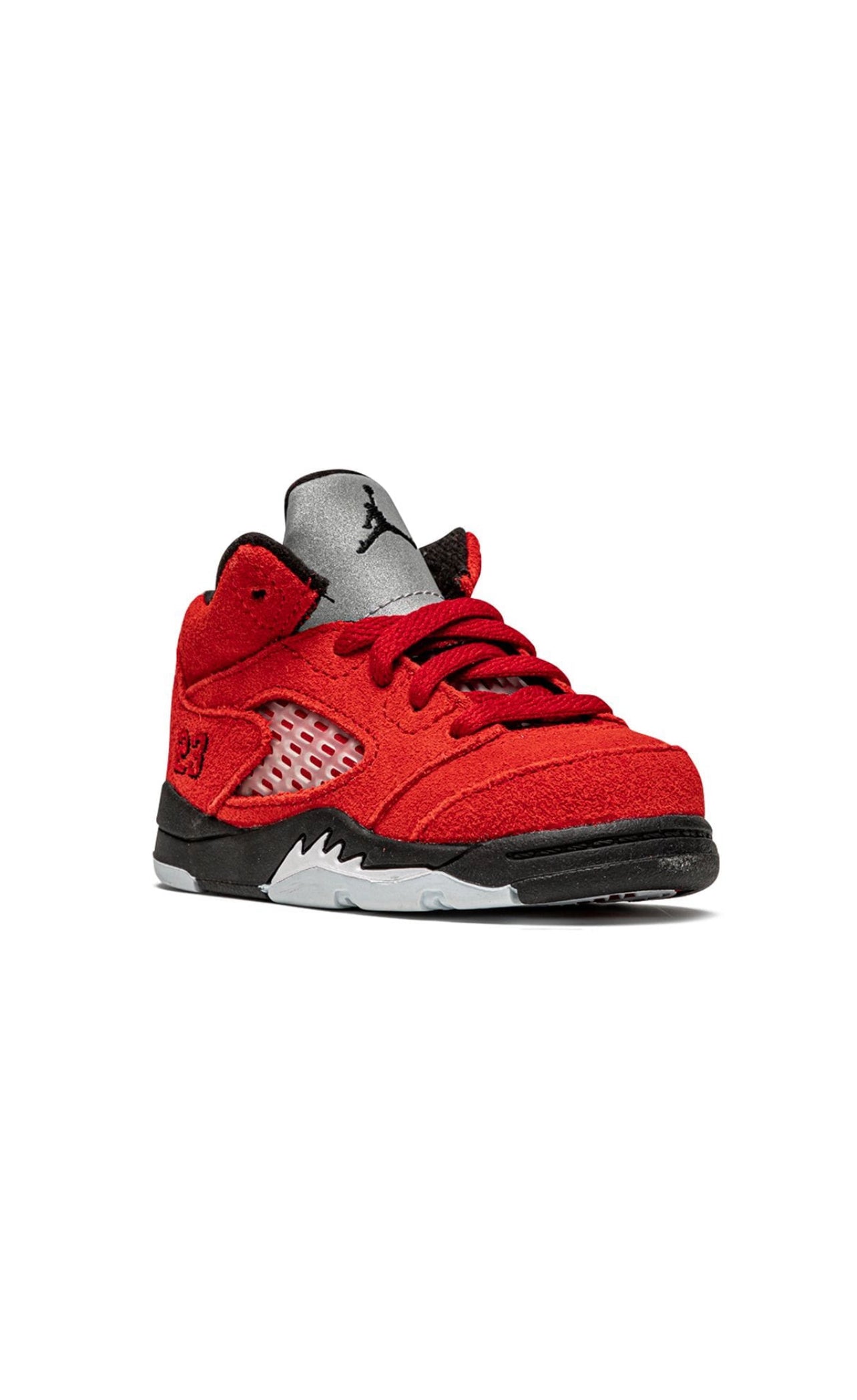 AIR JORDAN 5 RETRO TD “RAGING BULL”
