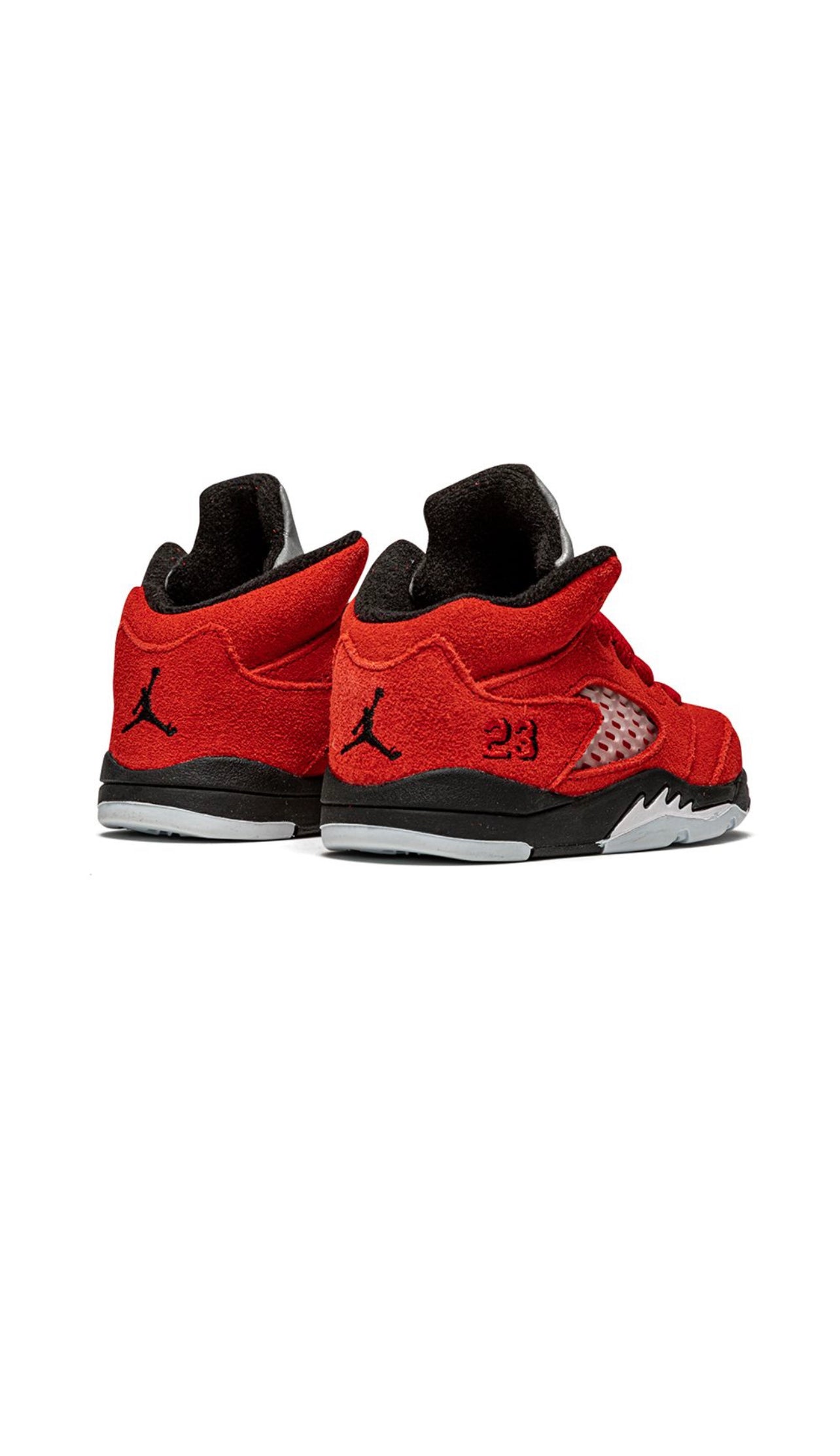 AIR JORDAN 5 RETRO TD “RAGING BULL”