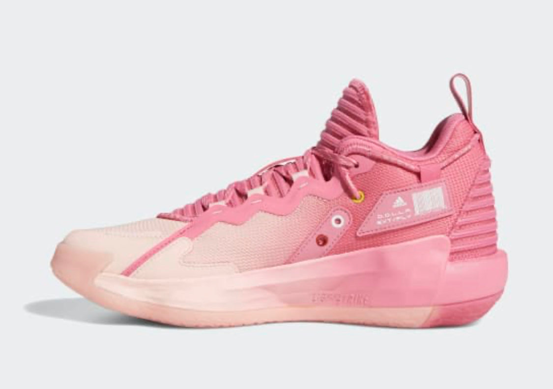 Adidas Dame 7 “Dame Dolla”