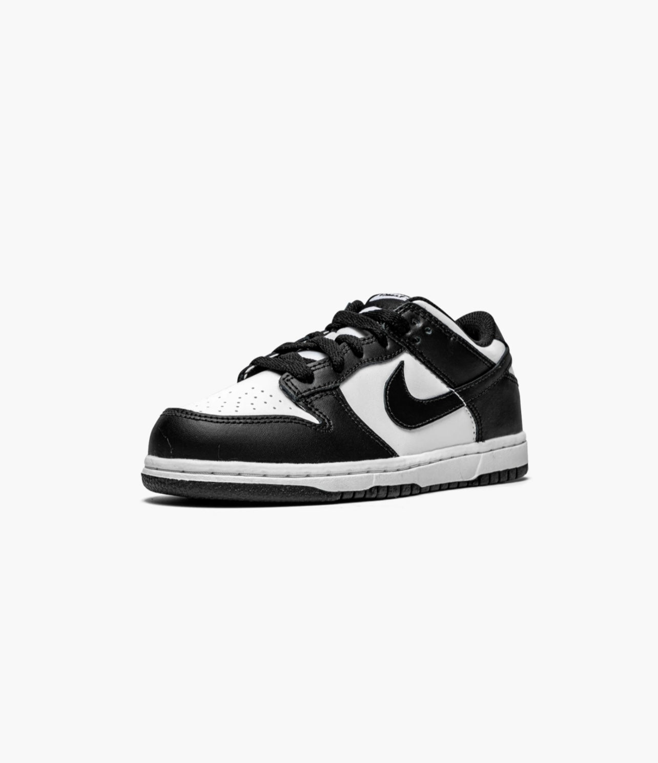 Nike Dunk Low (PS)”Panda”
