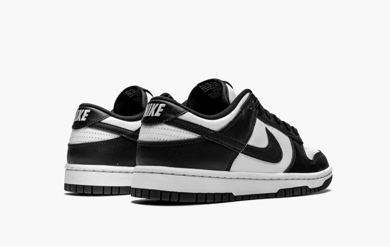 Nike Dunk Low Retro “Panda”