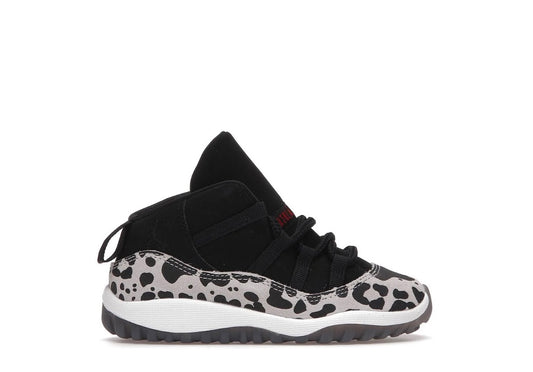 Jordan Retro 11 Toddler “Safari”