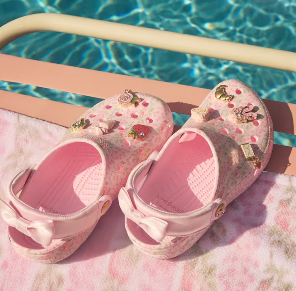 LSF Crocs