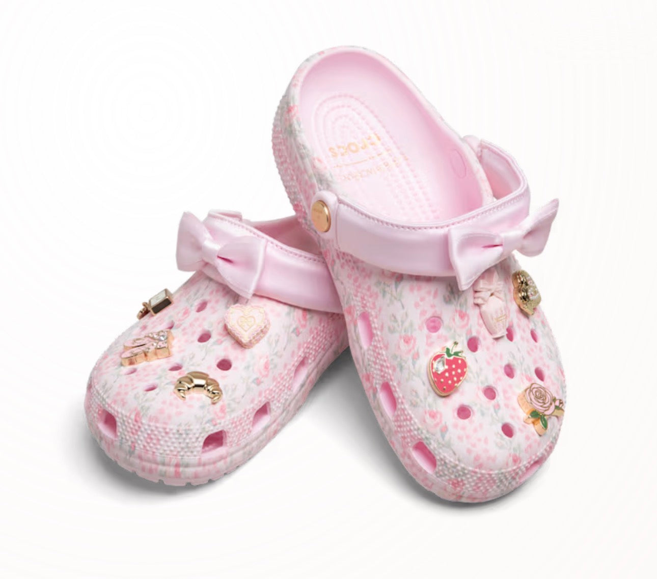 LSF Crocs