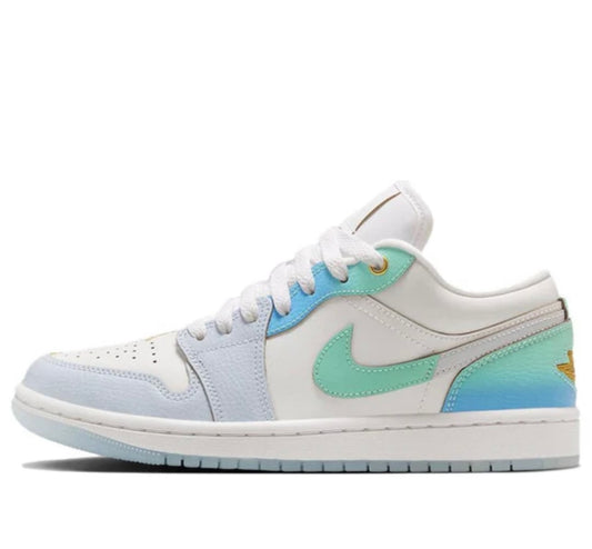 WMNS Air Jordan 1 Low SE “EMERALD RISE”