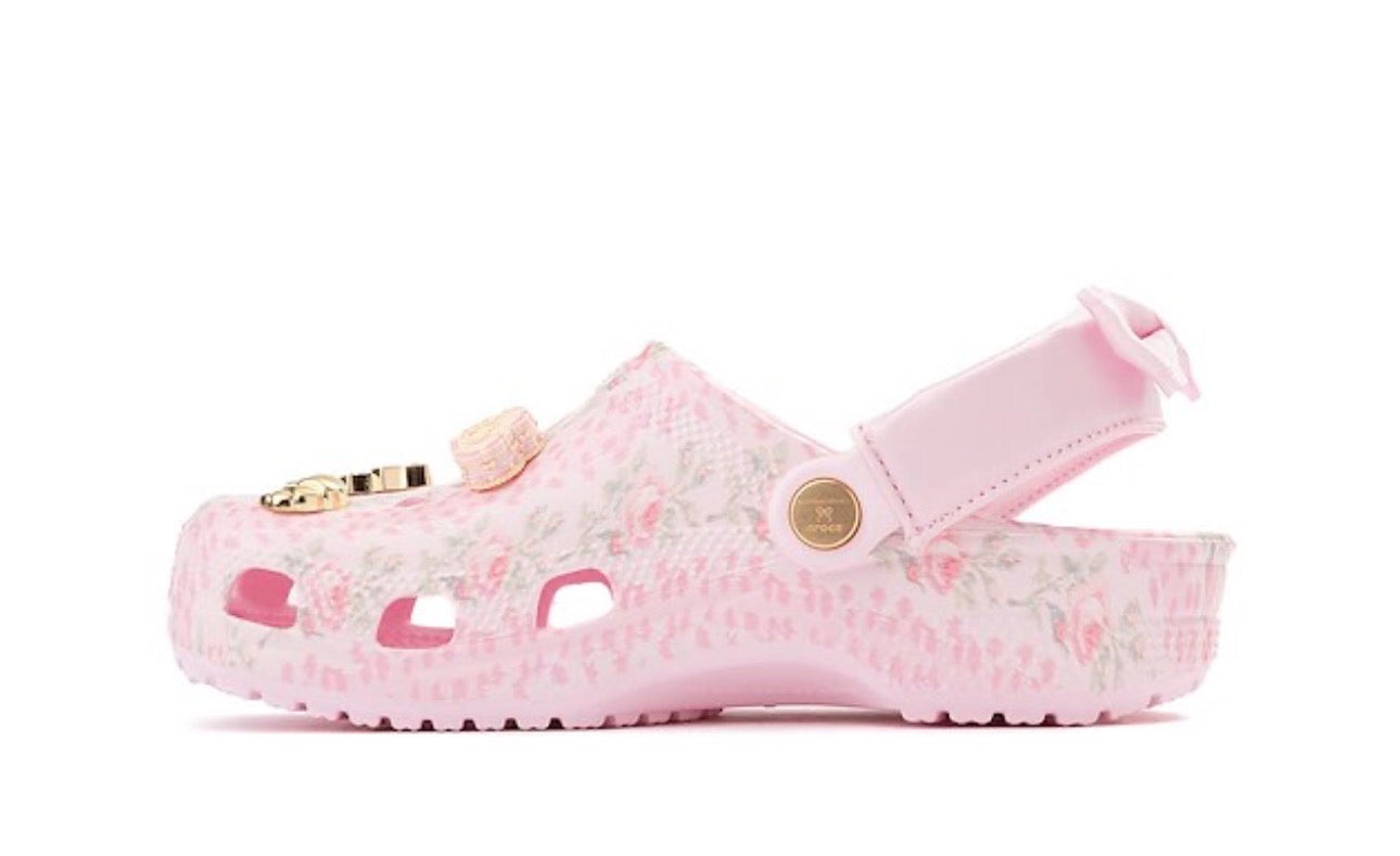 LSF Crocs