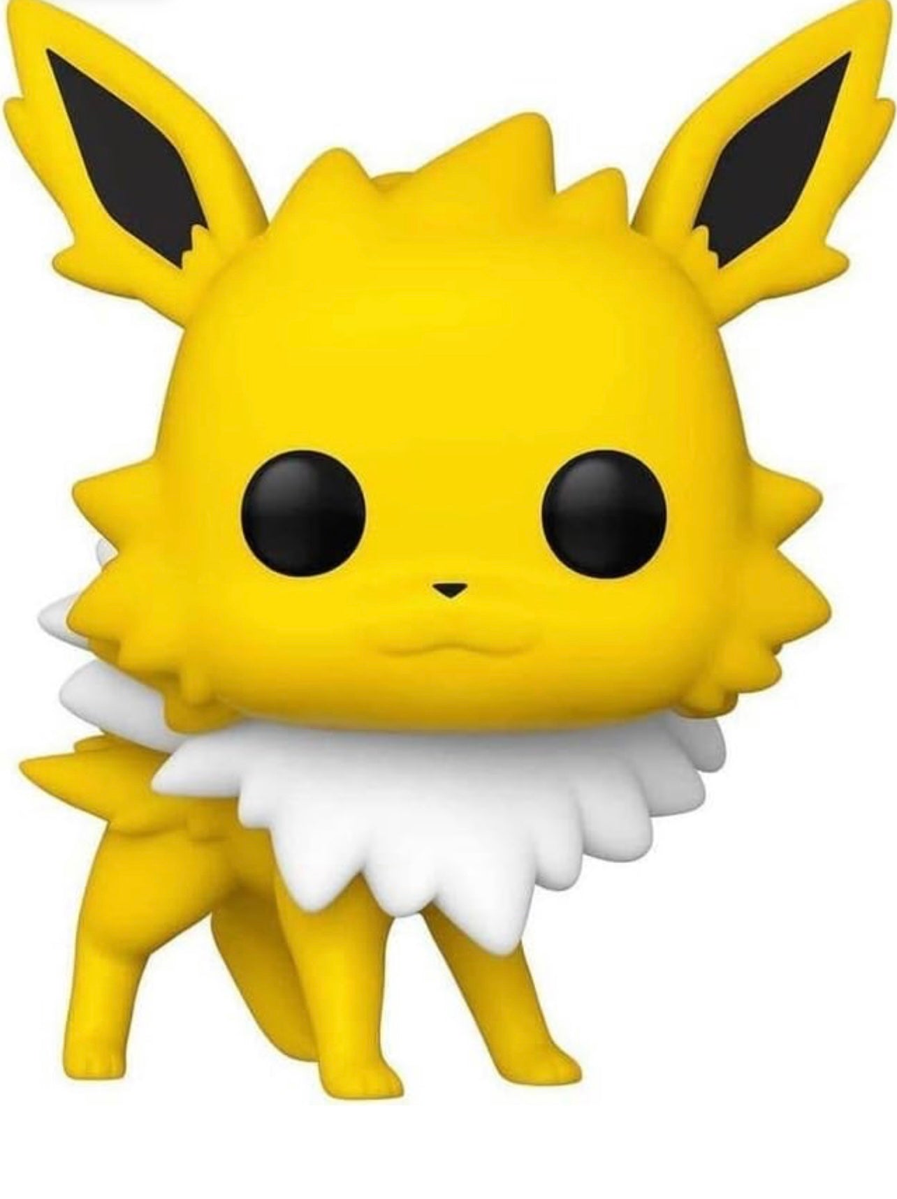 FUNKO POP!GAMES POKÉMON JOLTEON #698