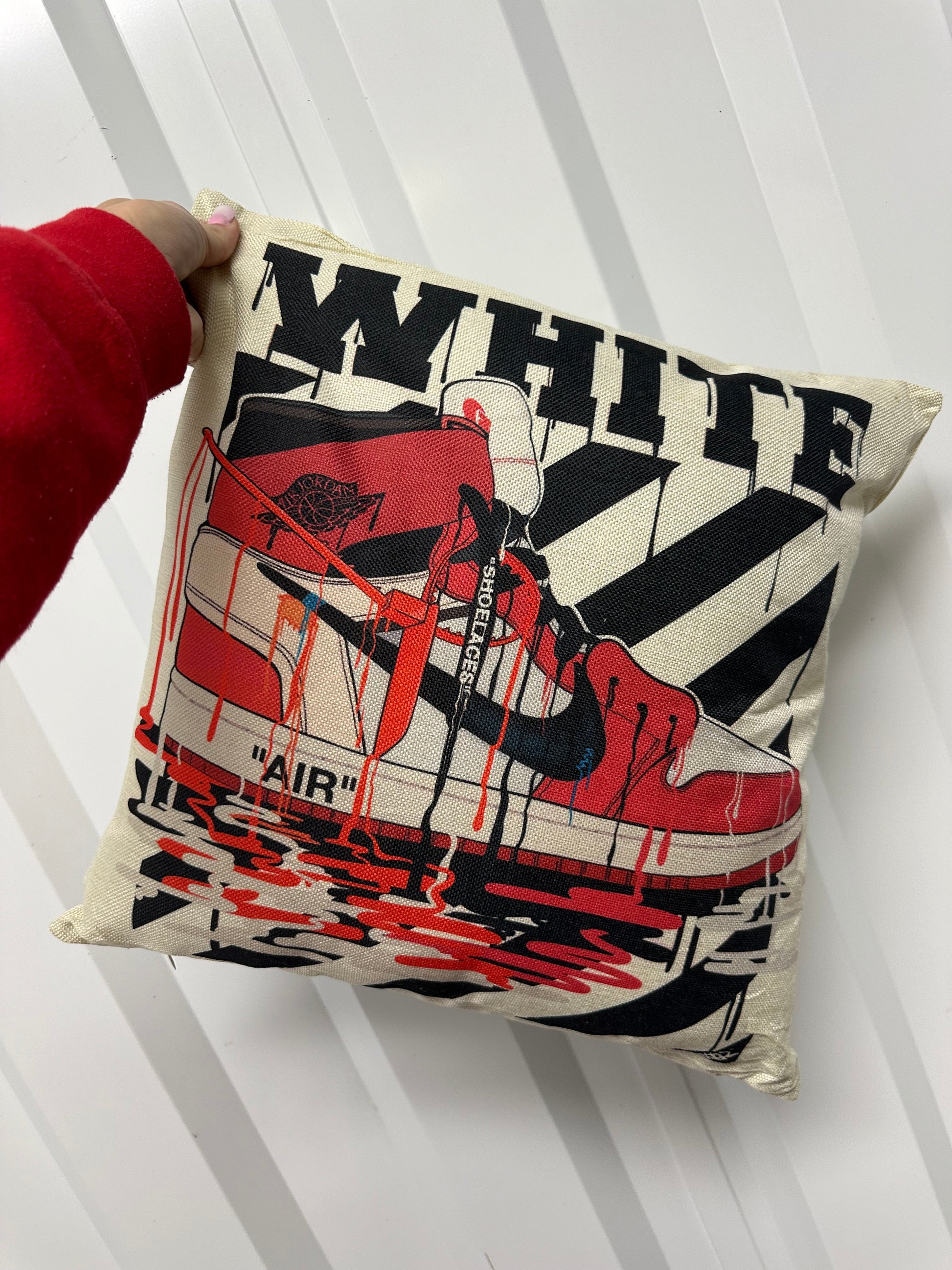 Off-white-throw-pillow-air-jordan-Portcityhype.com