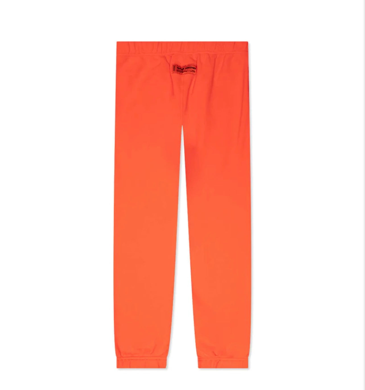 Heron Preston Sweatpants “Orange”