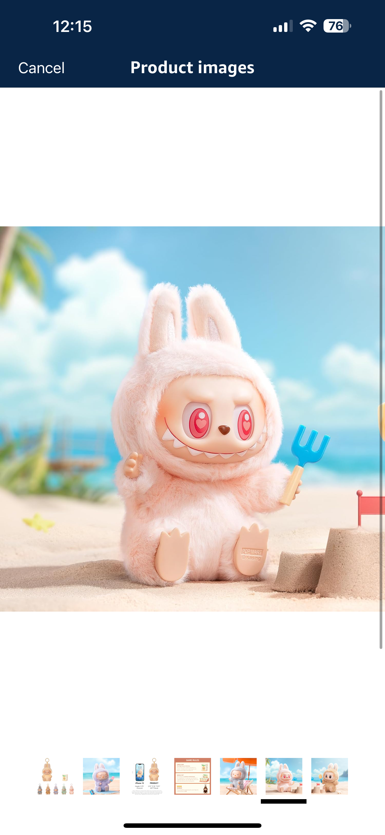 AUTHENTIC POP MART “HAVE A SEAT” LABUBU MONSTERS BLIND BOXES