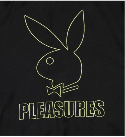 Playboy x Pleasures Wicked Track Jacket