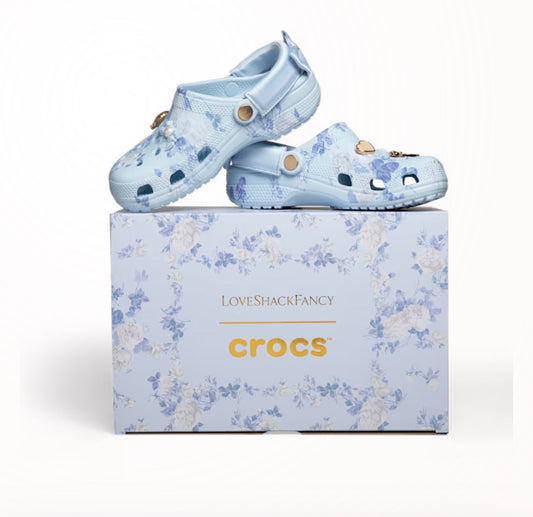 LSF Crocs