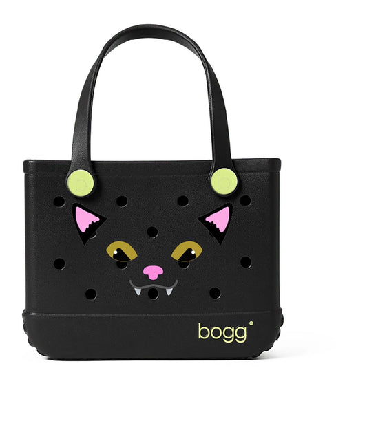 Bitty Bogg® Bag Halloween Edition “The Cats Meow”
