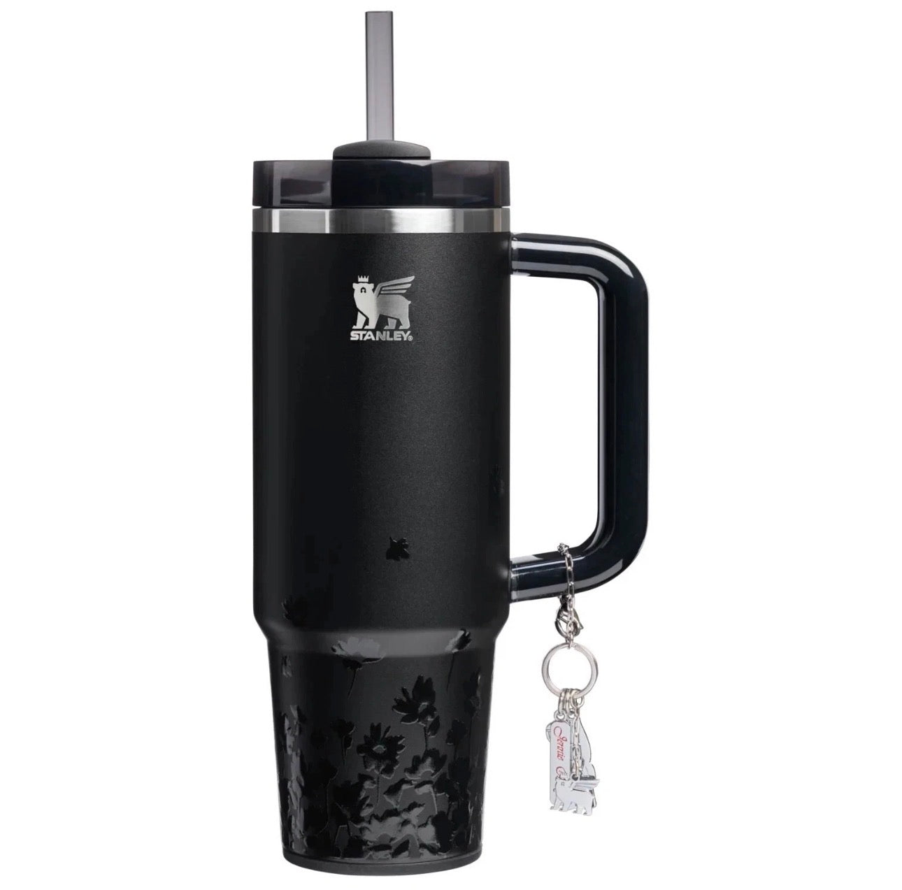 Stanley x Jennie Collab - Quencher Luxe Tumbler 30oz Limited Edition