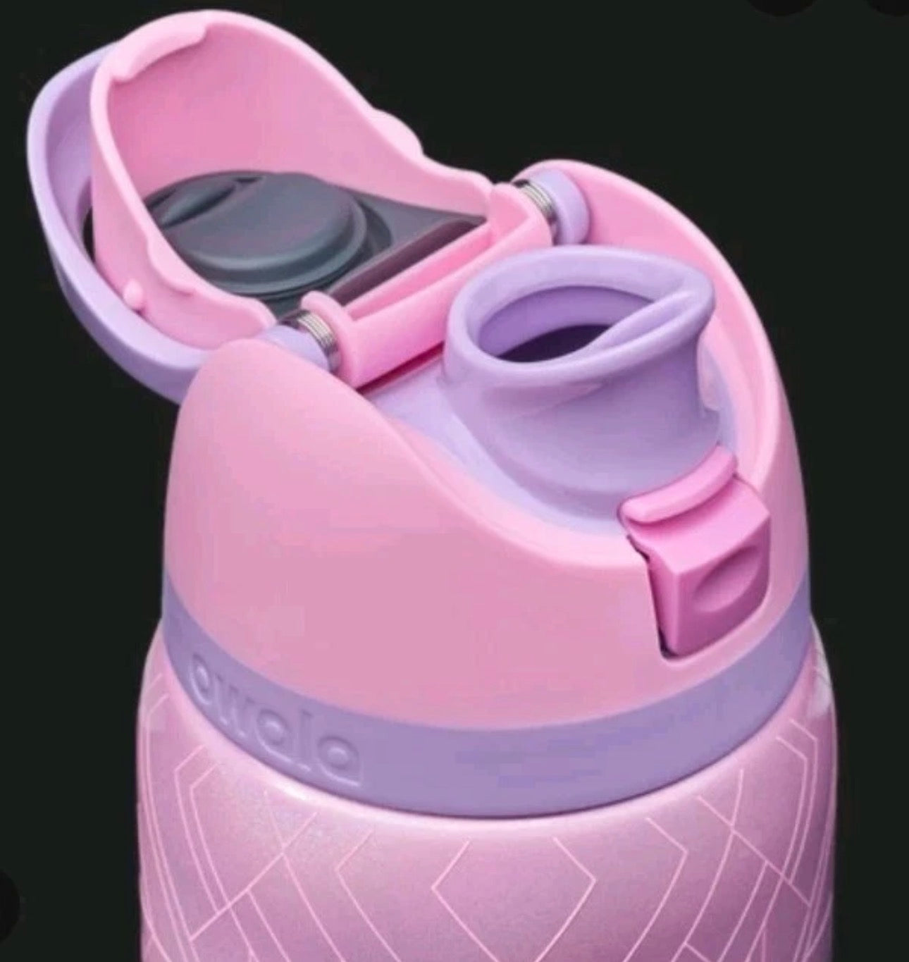 NEW Owala Wicked For Good 32oz Freesip “Glinda”