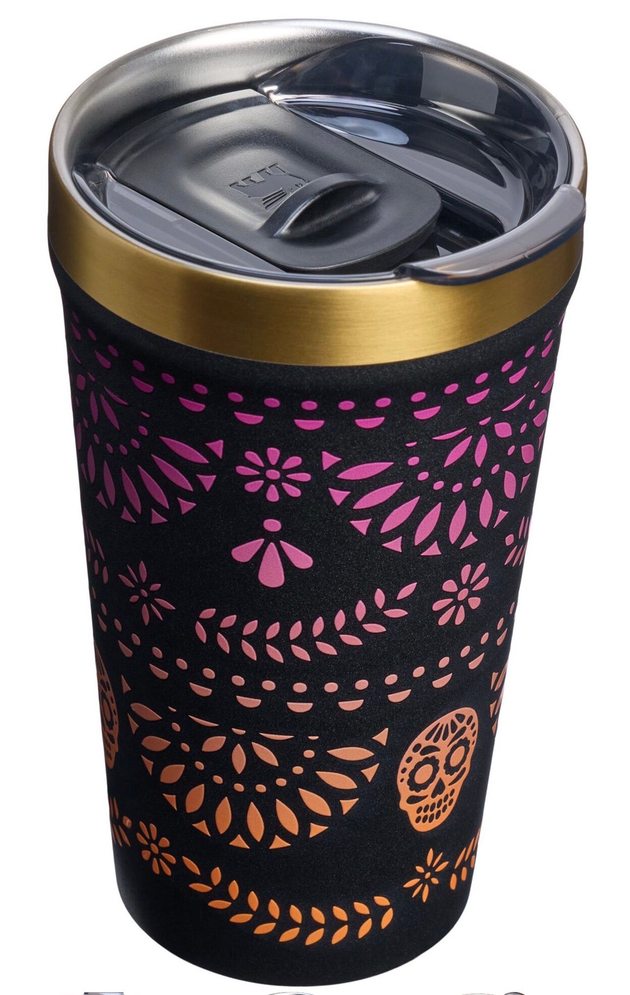 Stanley 16 oz. Everyday Tumbler - Día de Los Muertos Collection