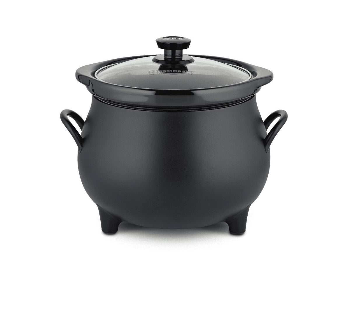 Toastmasters Cauldron Slow Cooker