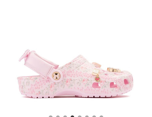 LSF Crocs