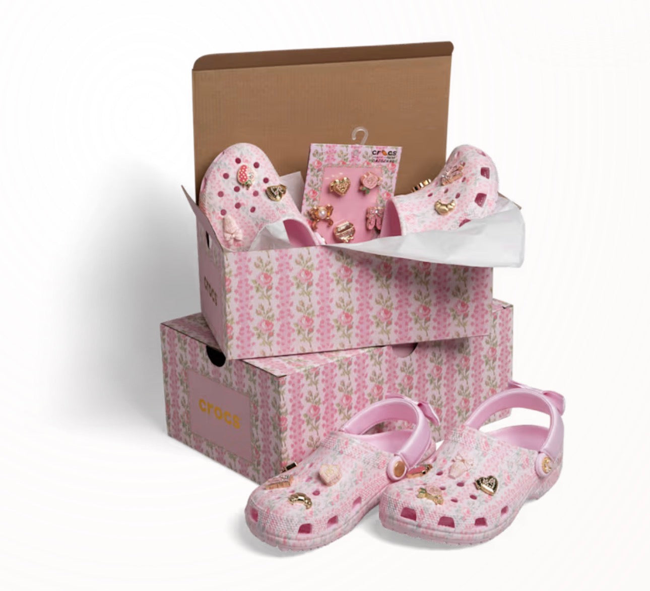 LSF Crocs