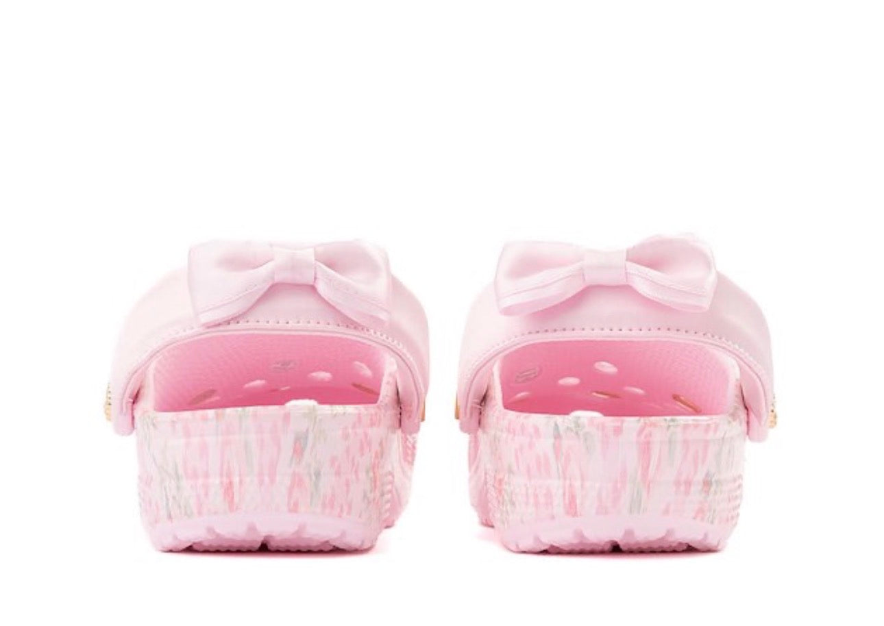 LSF Crocs