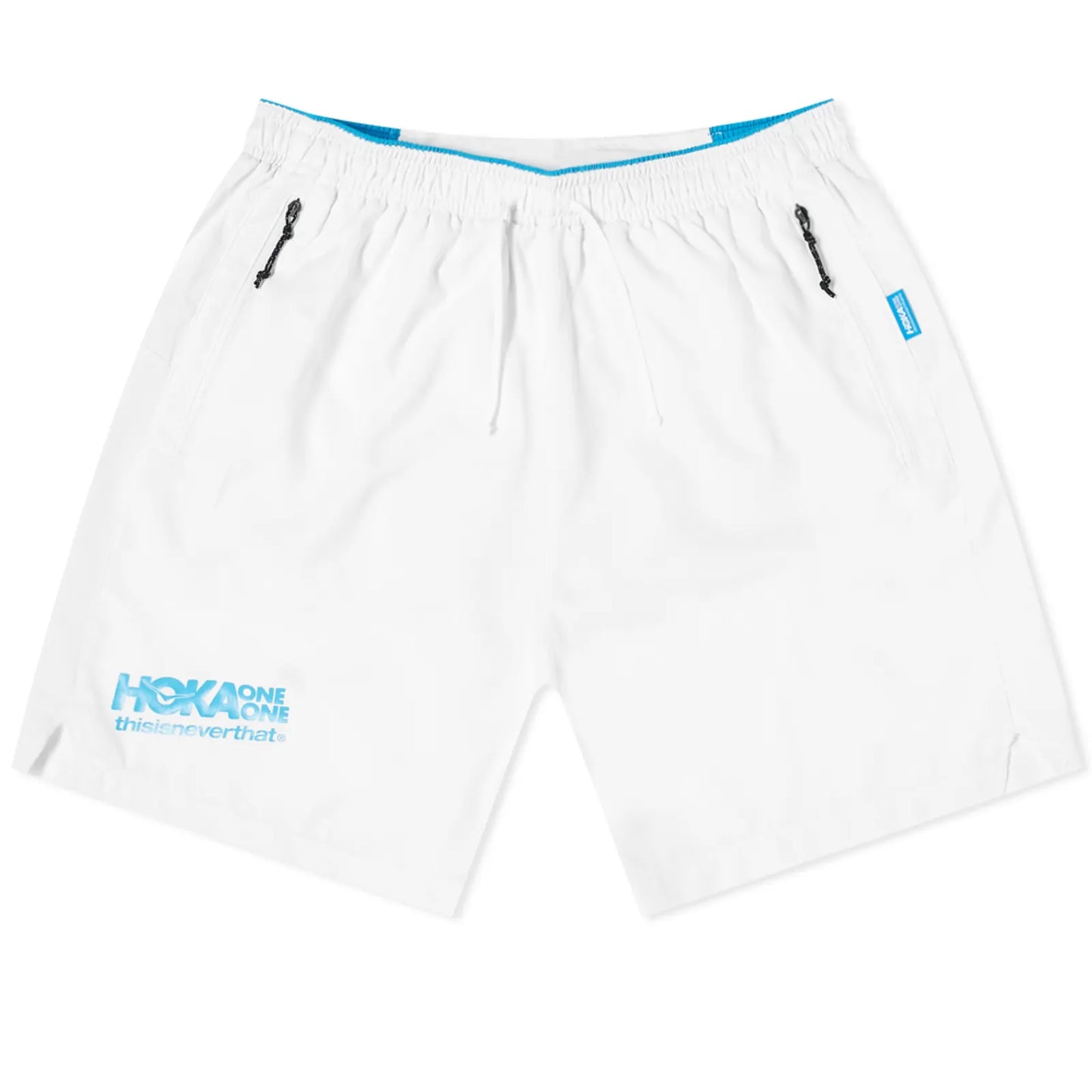 THISISNEVERTHAT X HOKA ONE ONE
Performance 6" Shorts | Small