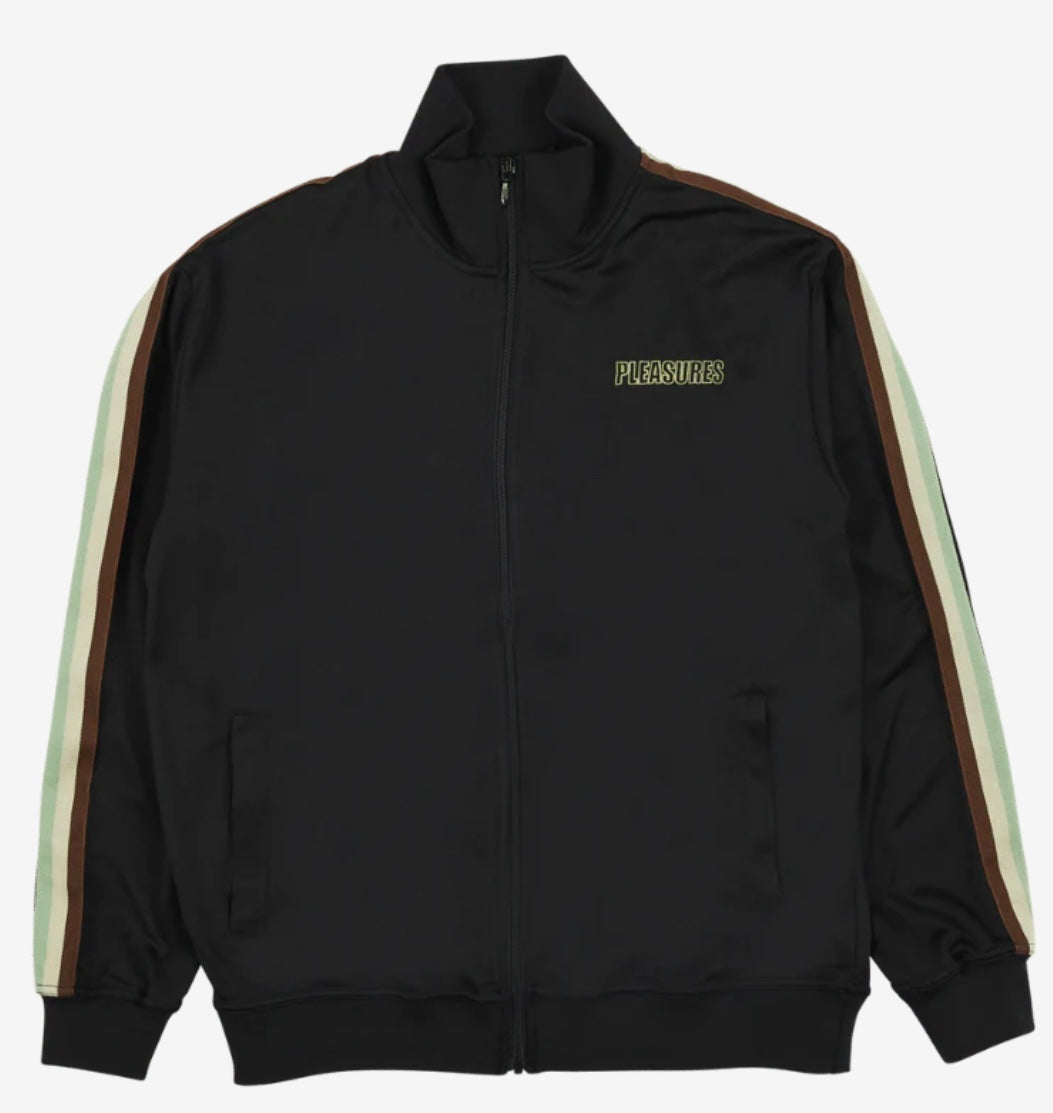 Playboy x Pleasures Wicked Track Jacket