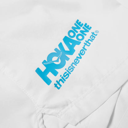 THISISNEVERTHAT X HOKA ONE ONE
Performance 6" Shorts | Small