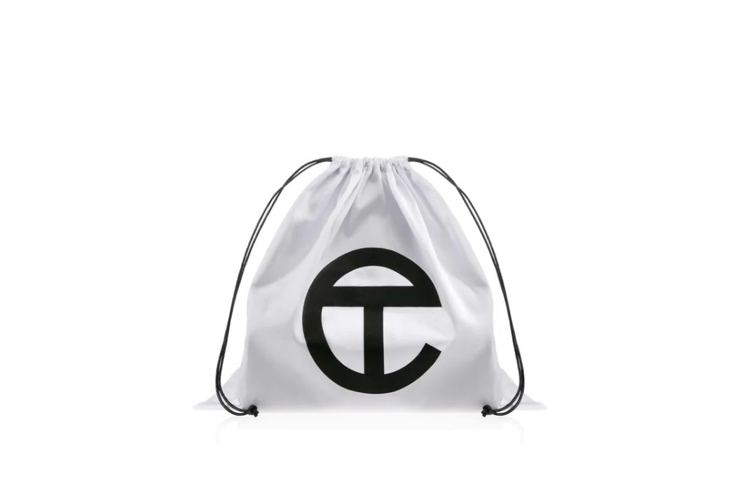 Telfar Small Shopping Bag “Margarine”