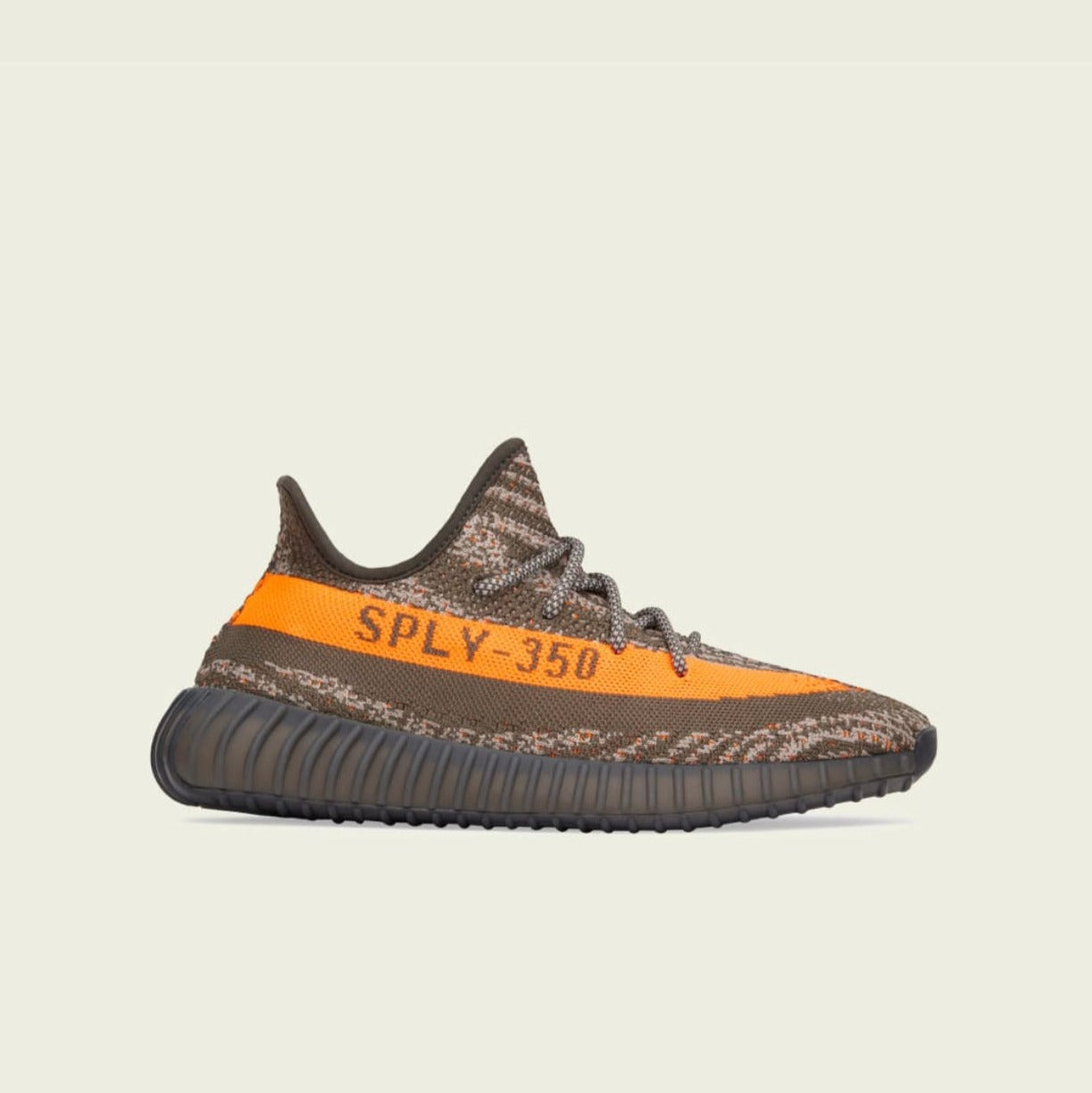 YEEZY BOOST 350 V2 “CARBON BELUGA”