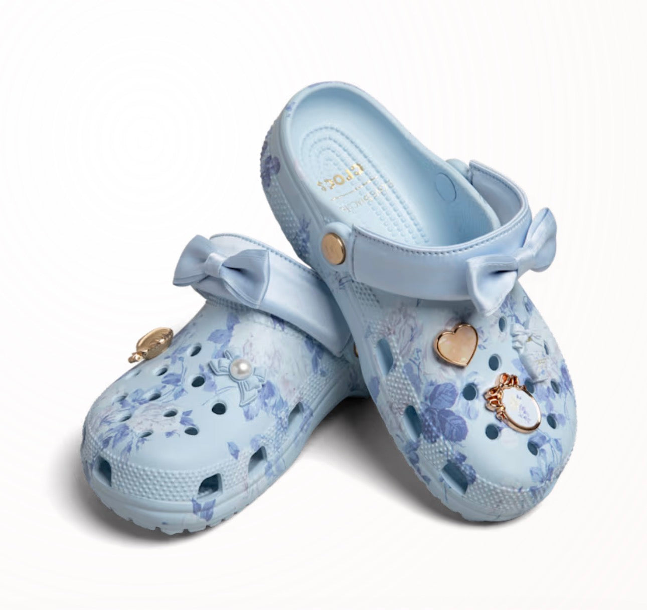 LSF Crocs