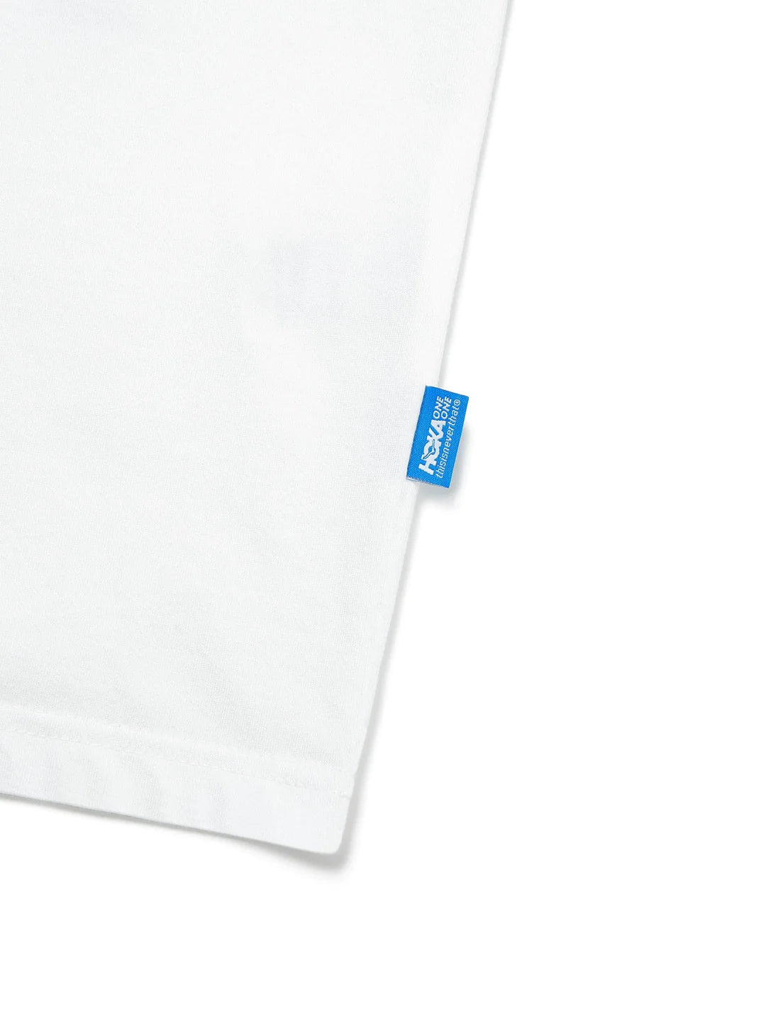 TNT X HOKA T-shirt White | Medium