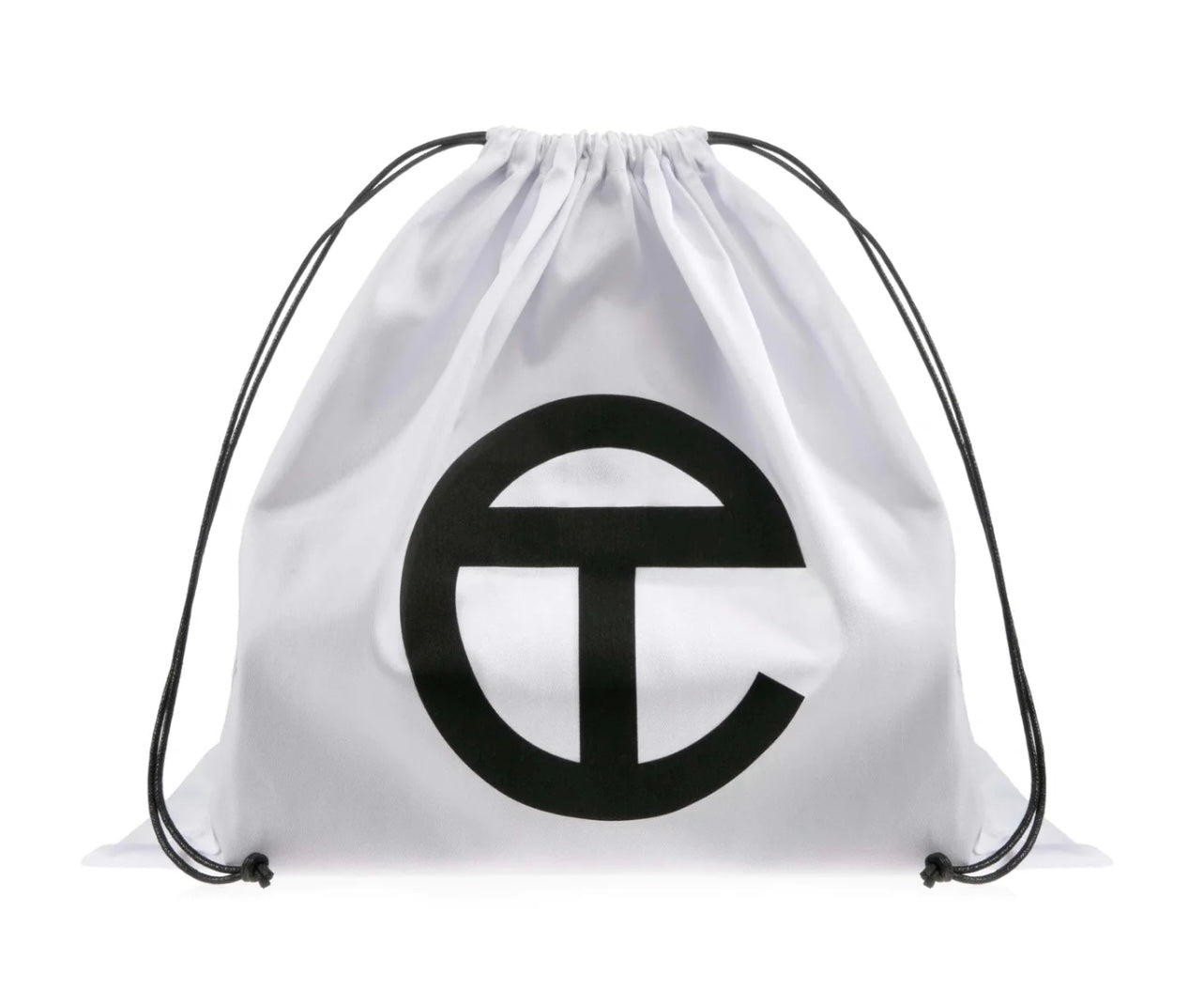 Telfar Large Shopping Bag “ Margarine”