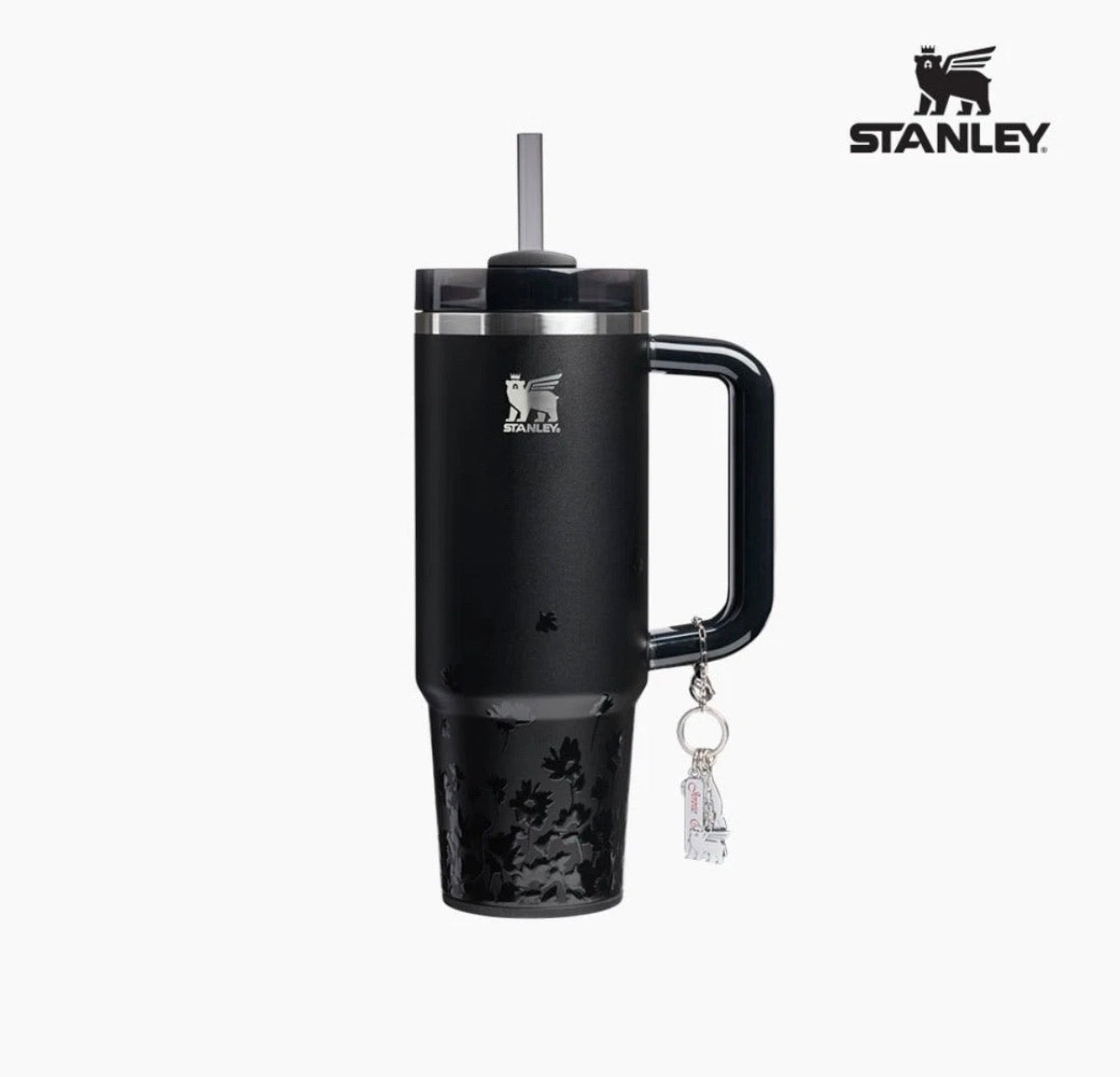 Stanley x Jennie Collab - Quencher Luxe Tumbler 30oz Limited Edition