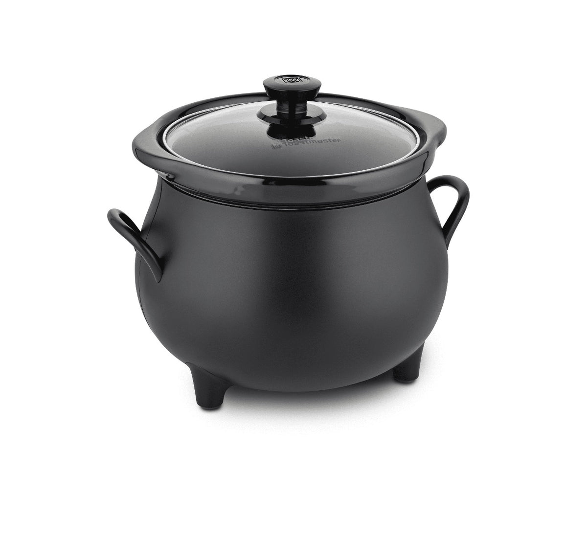 Toastmasters Cauldron Slow Cooker