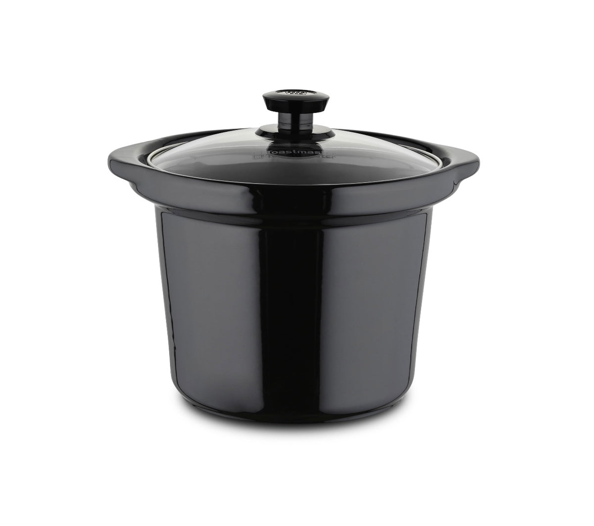 Toastmasters Cauldron Slow Cooker