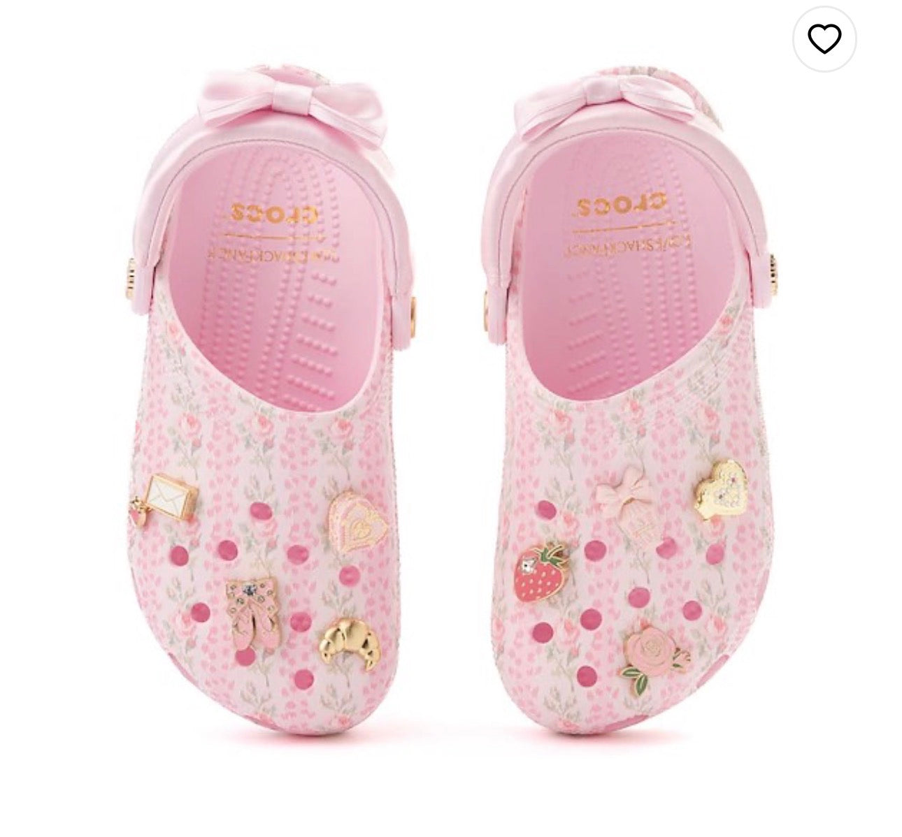 LSF Crocs