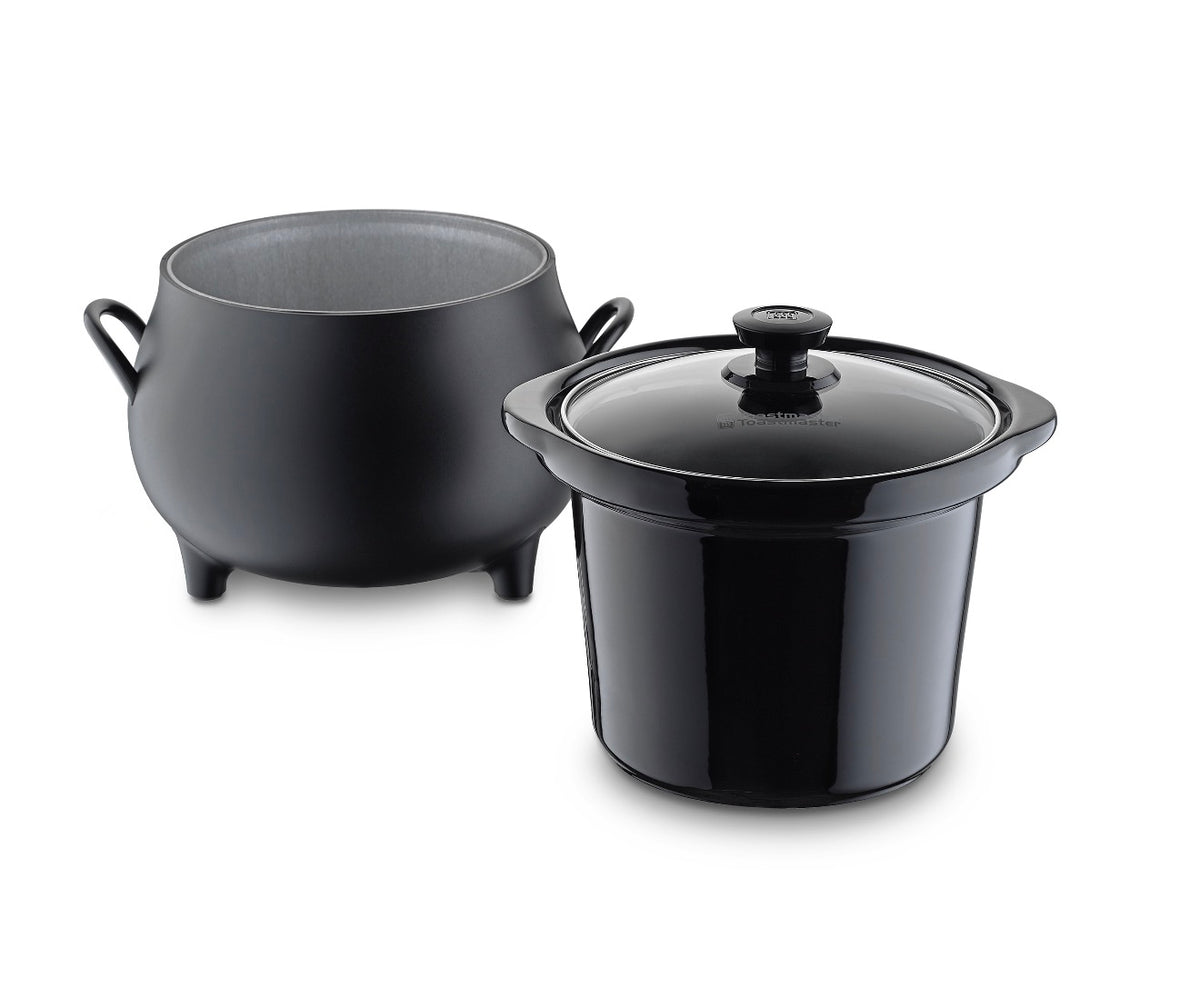 Toastmasters Cauldron Slow Cooker