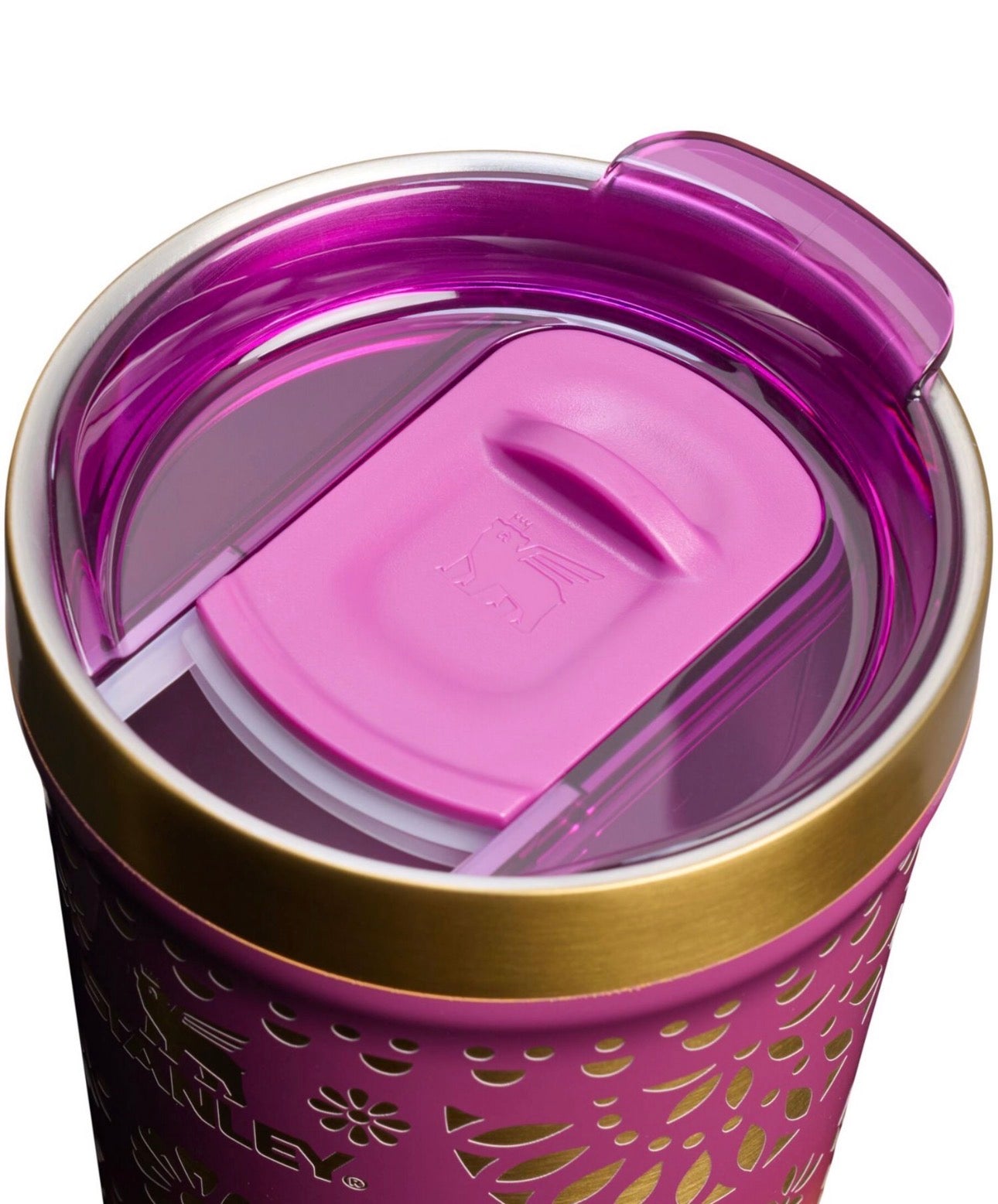 Stanley 16 oz. Everyday Tumbler - Día de Los Muertos Collection