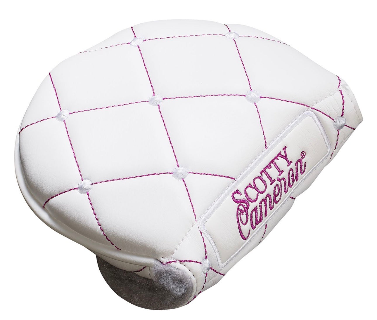 NEW SCOTTY CAMERON 2025 MY GIRL PINK & PEARLS PHANTOM 5 PROTOTYPE PUTTER SEALED