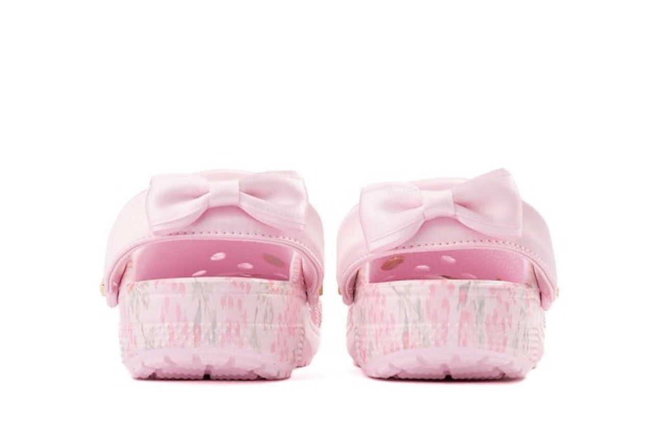 Kids LSF Crocs