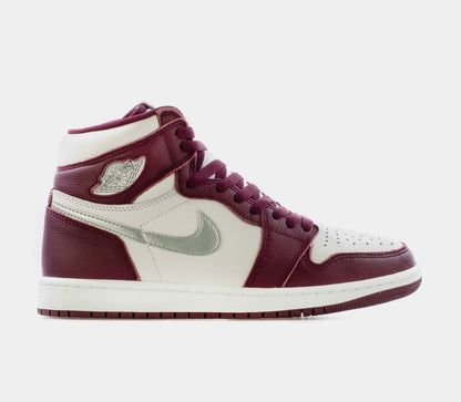 Jordan 1 Retro High OG “Bordeaux”