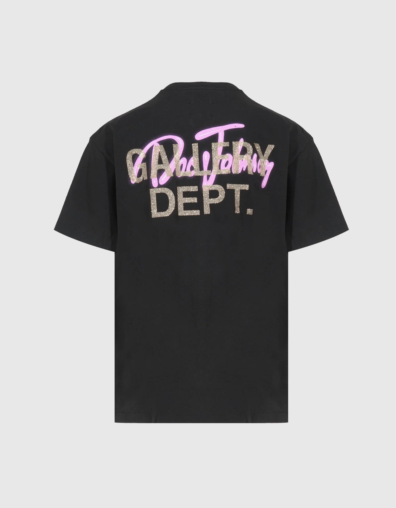 GALLERY DEPT DOC JOHNSON BODY COCKTAILS TEE