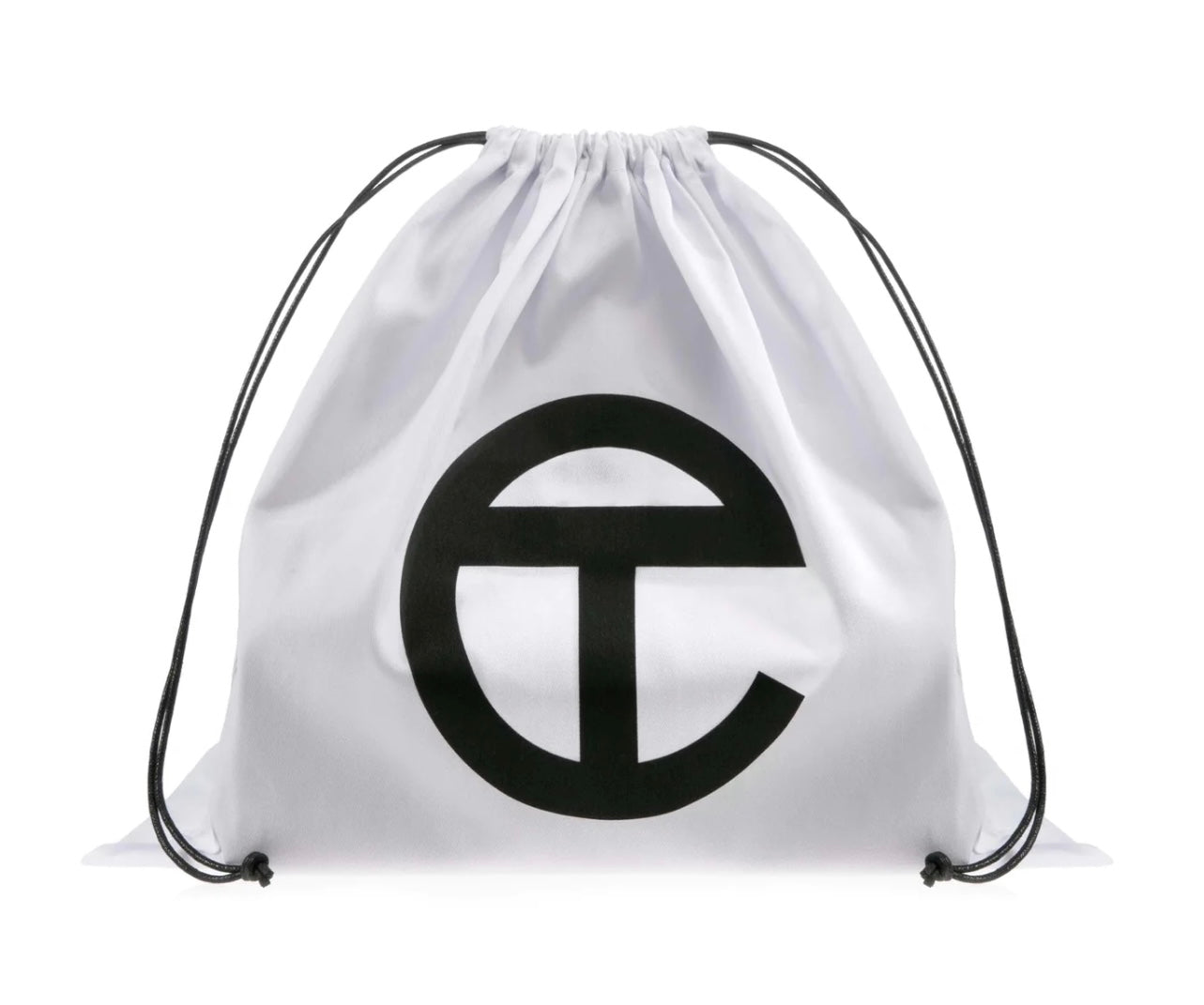 Telfar Medium Shopping Bag “Margarine”